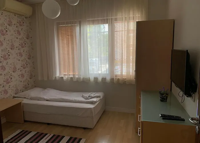 Appartamento Grey Varna