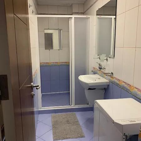 Grey Apartment Varna