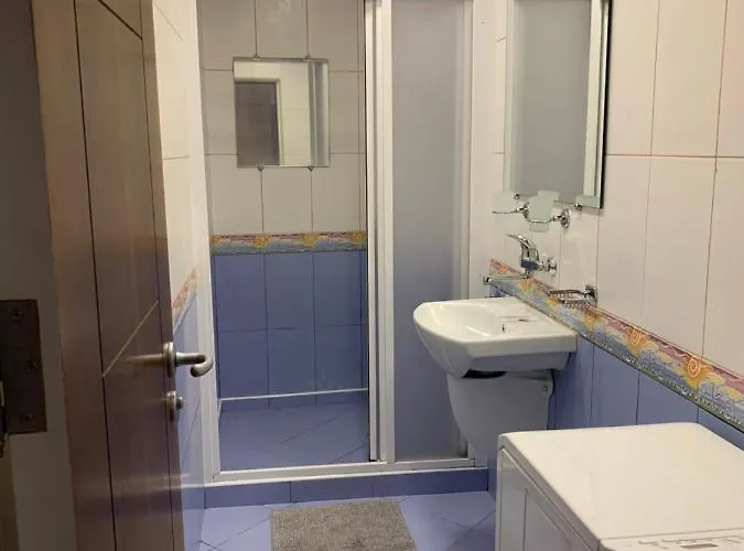 Grey Apartment Varna